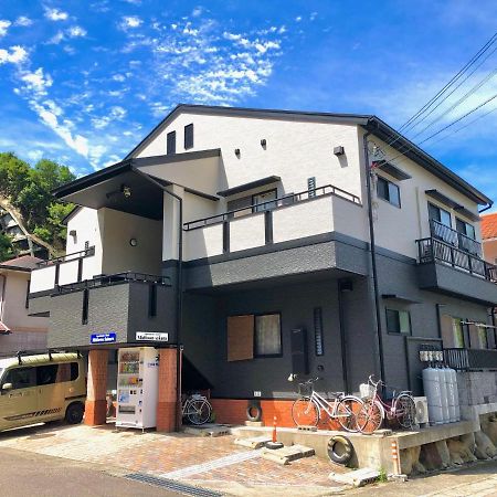 Midtown Sakura Apartment House 102 予約者だけの空間 A Space Just For You 勝浦 エクステリア 写真