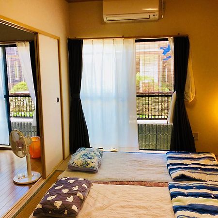 Midtown Sakura Apartment House 102 予約者だけの空間 A Space Just For You 勝浦 エクステリア 写真